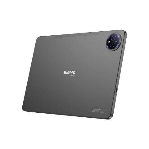 Планшет Sigma Tab A1035 BASIC 10.1" 6/128GB 4G dark grey (4827798966112) - Планшеты  - Планшеты 