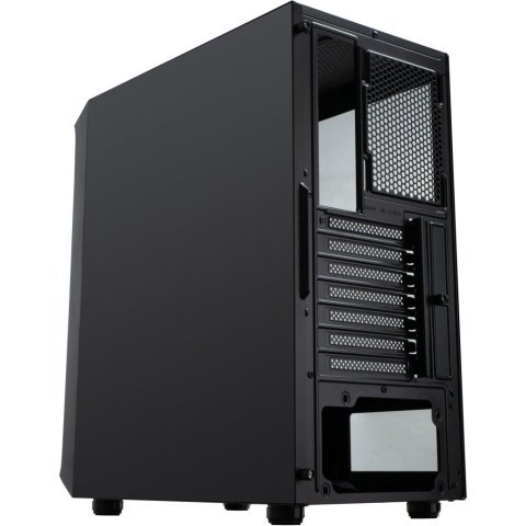 Корпус Vinga Creep - Нулевой остаток (Feed) - Нулевой остаток (Feed)