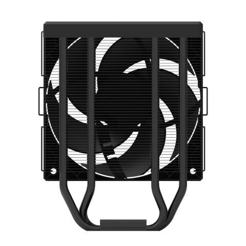 Кулер для процессора Zalman CNPS9XECODS - Нулевой остаток (Feed)  - Нулевой остаток (Feed) 
