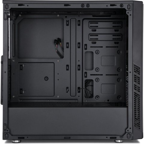 Корпус Vinga BlackGold - Нулевой остаток (Feed)  - Нулевой остаток (Feed) 