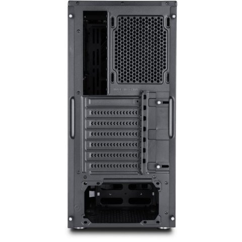 Корпус Vinga BlackGold - Нулевой остаток (Feed)  - Нулевой остаток (Feed) 