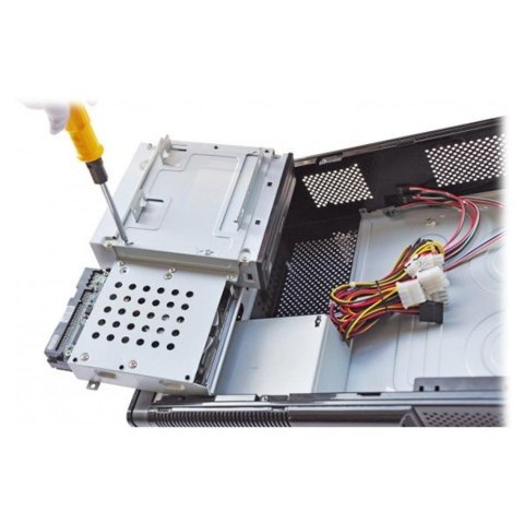 Корпус Gamemax ST-602-300W - Нулевой остаток (Feed)  - Нулевой остаток (Feed) 