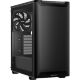 Корпус для ПК Be quiet! PURE BASE 501 Airflow з віконцем,чорний (BGW74) - Нулевой остаток (Feed)  - Нулевой остаток (Feed) 