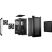 Корпус для ПК Be quiet! PURE BASE 501 Airflow з віконцем,чорний (BGW74) - Нулевой остаток (Feed)  - Нулевой остаток (Feed) 