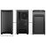 Корпус для ПК Be quiet! PURE BASE 501 Airflow з віконцем,чорний (BGW74) - Нулевой остаток (Feed)  - Нулевой остаток (Feed) 