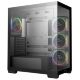 Корпус для ПК Deepcool CG580 4F V2 Black (R-CG580-BKADA4-G-2) - Корпуса - Корпуса