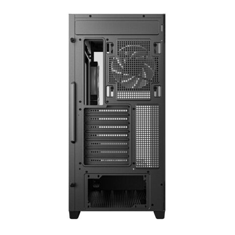 Корпус для ПК Deepcool CG580 4F V2 Black (R-CG580-BKADA4-G-2) - Корпуса - Корпуса