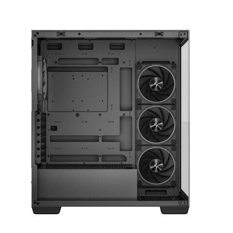 Корпус для ПК Deepcool CG580 4F V2 Black (R-CG580-BKADA4-G-2) - Корпуса - Корпуса