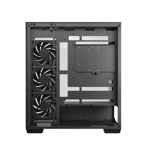 Корпус для ПК Deepcool CG580 4F V2 Black (R-CG580-BKADA4-G-2) - Корпуса - Корпуса