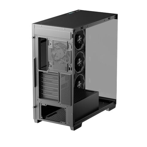 Корпус для ПК Deepcool CG580 4F V2 Black (R-CG580-BKADA4-G-2) - Корпуса - Корпуса