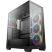 Корпус для ПК Deepcool CG580 4F V2 Black (R-CG580-BKADA4-G-2) - Корпуса - Корпуса