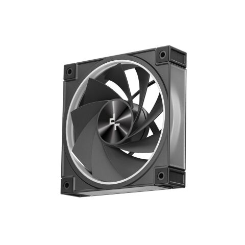 Корпус для ПК Deepcool CG580 4F V2 Black (R-CG580-BKADA4-G-2) - Корпуса - Корпуса