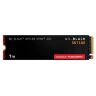 Накопитель SSD M.2 2280 1TB BLACK SN7100 WD (WDS100T4X0E-00CJA0)