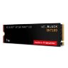 Накопитель SSD M.2 2280 1TB BLACK SN7100 WD (WDS100T4X0E-00CJA0)