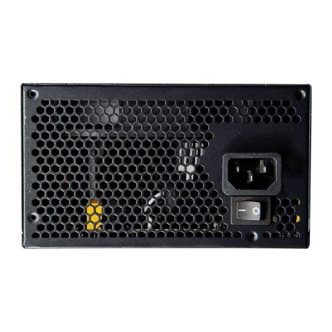 Блок питания Cougar 500W (STC500) - Нулевой остаток (Feed) - Нулевой остаток (Feed)