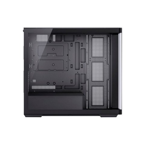 Корпус JONSBO D300 Black - Нулевой остаток (Feed) - Нулевой остаток (Feed)