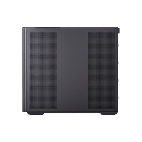 Корпус JONSBO D300 Black - Нулевой остаток (Feed) - Нулевой остаток (Feed)