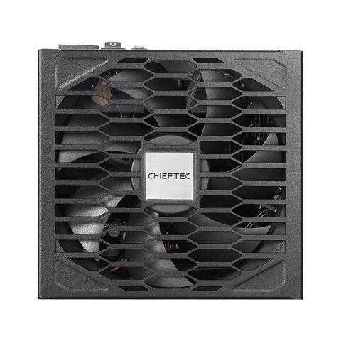 Блок питания Chieftec 1200W Stealth (SPX-1200-FC) - Нулевой остаток (Feed) - Нулевой остаток (Feed)