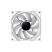 Кулер для корпуса Gamemax FN12A-S8I-W - Нулевой остаток (Feed) - Нулевой остаток (Feed)