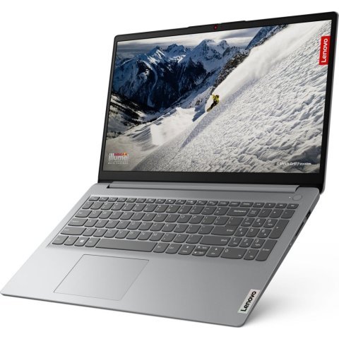 Ноутбук Lenovo IdeaPad 1 15AMN7 (82VG00QYRA) - Нулевой остаток (Feed) - Нулевой остаток (Feed)