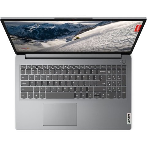 Ноутбук Lenovo IdeaPad 1 15AMN7 (82VG00QYRA) - Нулевой остаток (Feed) - Нулевой остаток (Feed)