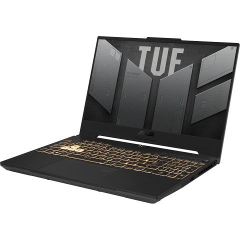 Ноутбук ASUS TUF Gaming F15 FX507ZC4-HN349 (90NR0GW2-M00XH0) - Нулевой остаток (Feed) - Нулевой остаток (Feed)