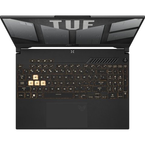 Ноутбук ASUS TUF Gaming F15 FX507ZC4-HN349 (90NR0GW2-M00XH0) - Нулевой остаток (Feed) - Нулевой остаток (Feed)