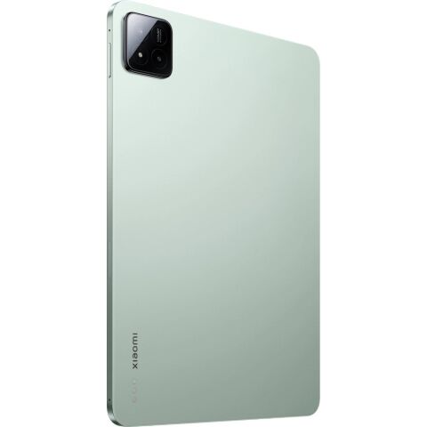 Планшет Xiaomi Pad 7 11.2" 8/256GB WiFi Green (VHU5368EU) (1128842) - Нулевой остаток (Feed) - Нулевой остаток (Feed)