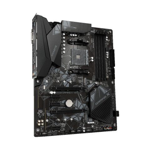 Материнская плата GIGABYTE B550 GAMING X V2 - Нулевой остаток (Feed) - Нулевой остаток (Feed)