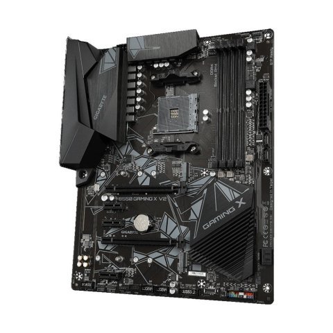 Материнская плата GIGABYTE B550 GAMING X V2 - Нулевой остаток (Feed) - Нулевой остаток (Feed)