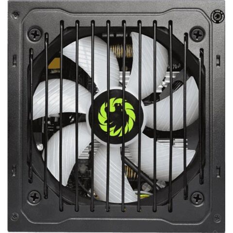 Блок питания Gamemax 800W (VP-800-M-RGB) - Нулевой остаток (Feed) - Нулевой остаток (Feed)