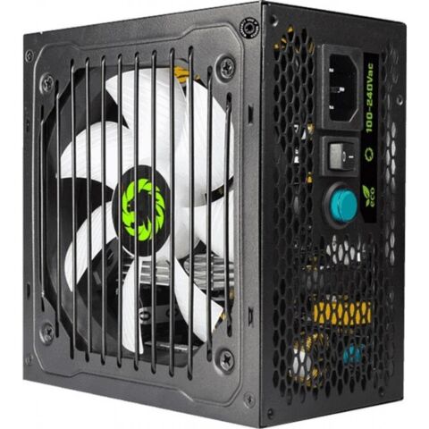 Блок питания Gamemax 800W (VP-800-M-RGB) - Нулевой остаток (Feed) - Нулевой остаток (Feed)