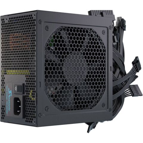 Блок питания Seasonic 850W (SSP-850RT2) - Нулевой остаток (Feed) - Нулевой остаток (Feed)