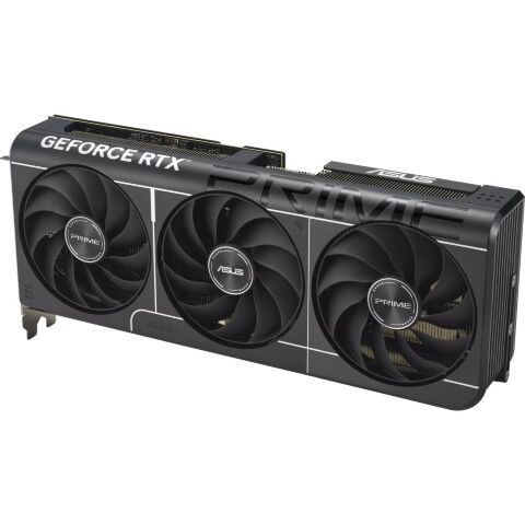 Видеокарта ASUS GeForce RTX5070 12Gb PRIME (PRIME-RTX5070-12G) - Нулевой остаток (Feed) - Нулевой остаток (Feed)
