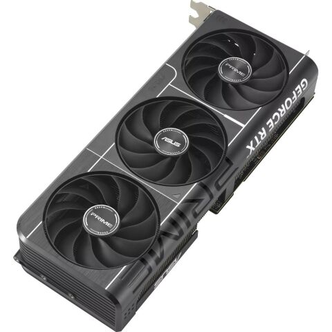 Видеокарта ASUS GeForce RTX5070 12Gb PRIME (PRIME-RTX5070-12G) - Нулевой остаток (Feed) - Нулевой остаток (Feed)