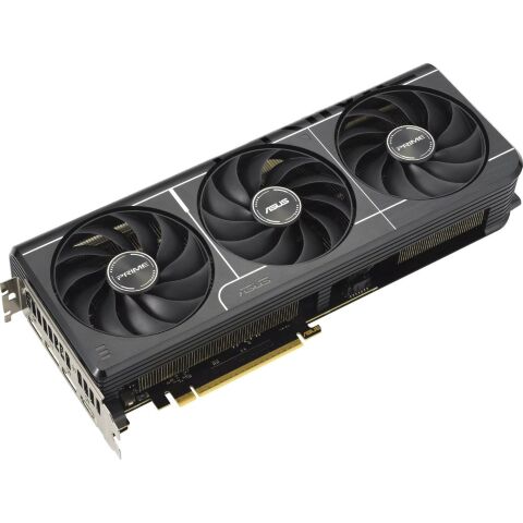 Видеокарта ASUS GeForce RTX5070 12Gb PRIME (PRIME-RTX5070-12G) - Нулевой остаток (Feed) - Нулевой остаток (Feed)