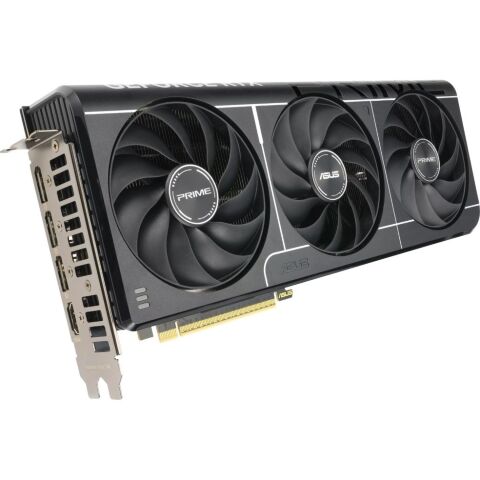 Видеокарта ASUS GeForce RTX5070 12Gb PRIME (PRIME-RTX5070-12G) - Нулевой остаток (Feed) - Нулевой остаток (Feed)