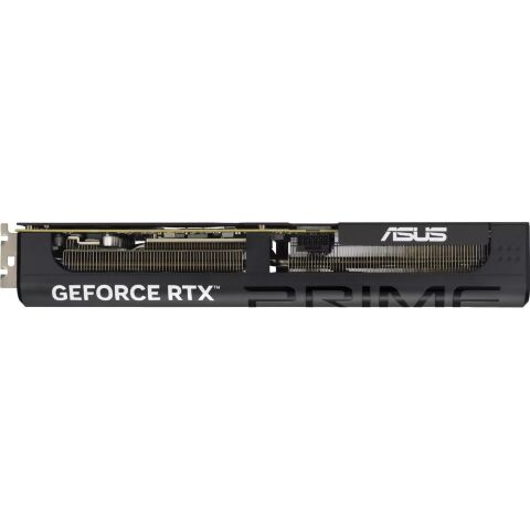 Видеокарта ASUS GeForce RTX5070 12Gb PRIME (PRIME-RTX5070-12G) - Нулевой остаток (Feed) - Нулевой остаток (Feed)