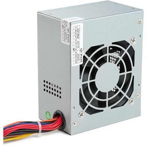 Блок питания Vinga 400W ОЕМ (SFX-400) - Блоки питания - Блоки питания