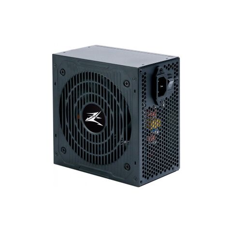 Блок питания Zalman 700W (ZM700-TXII) - Блоки питания - Блоки питания