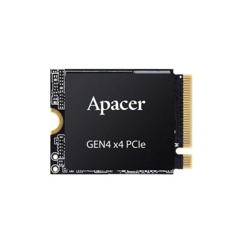 Накопитель SSD M.2 2230 2TB PE4430-R OEM Apacer (AP3BPE4430D-0001) - Внутренние SSD  - Внутренние SSD 