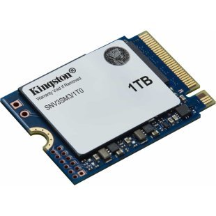 Накопитель SSD M.2 2230 1TB NV3 Kingston (SNV3SM3/1T0)