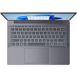 Ноутбук Lenovo IdeaPad Slim 3 14IRH10 (83K000AURA)