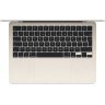 Ноутбук Apple MacBook Air 15 M4 A3241 Starlight (MW1J3UA/A)