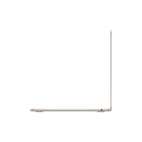 Ноутбук Apple MacBook Air 15 M4 A3241 Starlight (MW1J3UA/A) - Нулевой остаток (Feed) - Нулевой остаток (Feed)