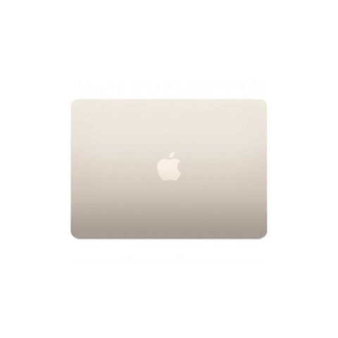 Ноутбук Apple MacBook Air 15 M4 A3241 Starlight (MW1J3UA/A) - Нулевой остаток (Feed) - Нулевой остаток (Feed)