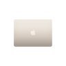 Ноутбук Apple MacBook Air 15 M4 A3241 Starlight (MW1J3UA/A)