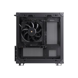 Корпус JONSBO C6 Black