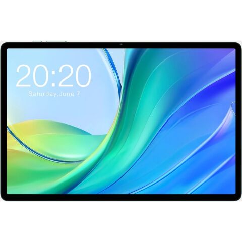 Планшет Teclast M50 10.1" 6/128GB / LTE Blue (6940709686799) - Нулевой остаток (Feed) - Нулевой остаток (Feed)