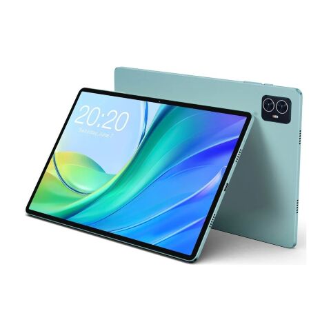 Планшет Teclast M50 10.1" 6/128GB / LTE Blue (6940709686799) - Нулевой остаток (Feed) - Нулевой остаток (Feed)